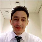 Professeur / tuteur / traduction anglais français et arabe